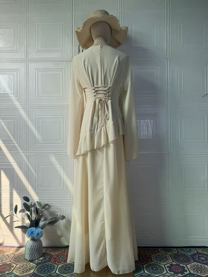 Maxi Dress Women Party.