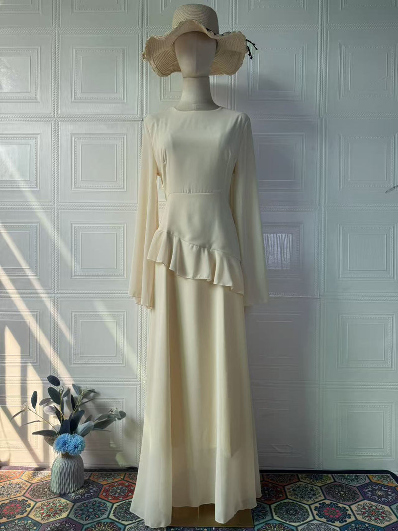 Maxi Dress Women Party.