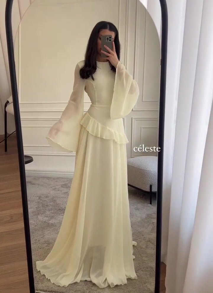 Maxi Dress Women Party.