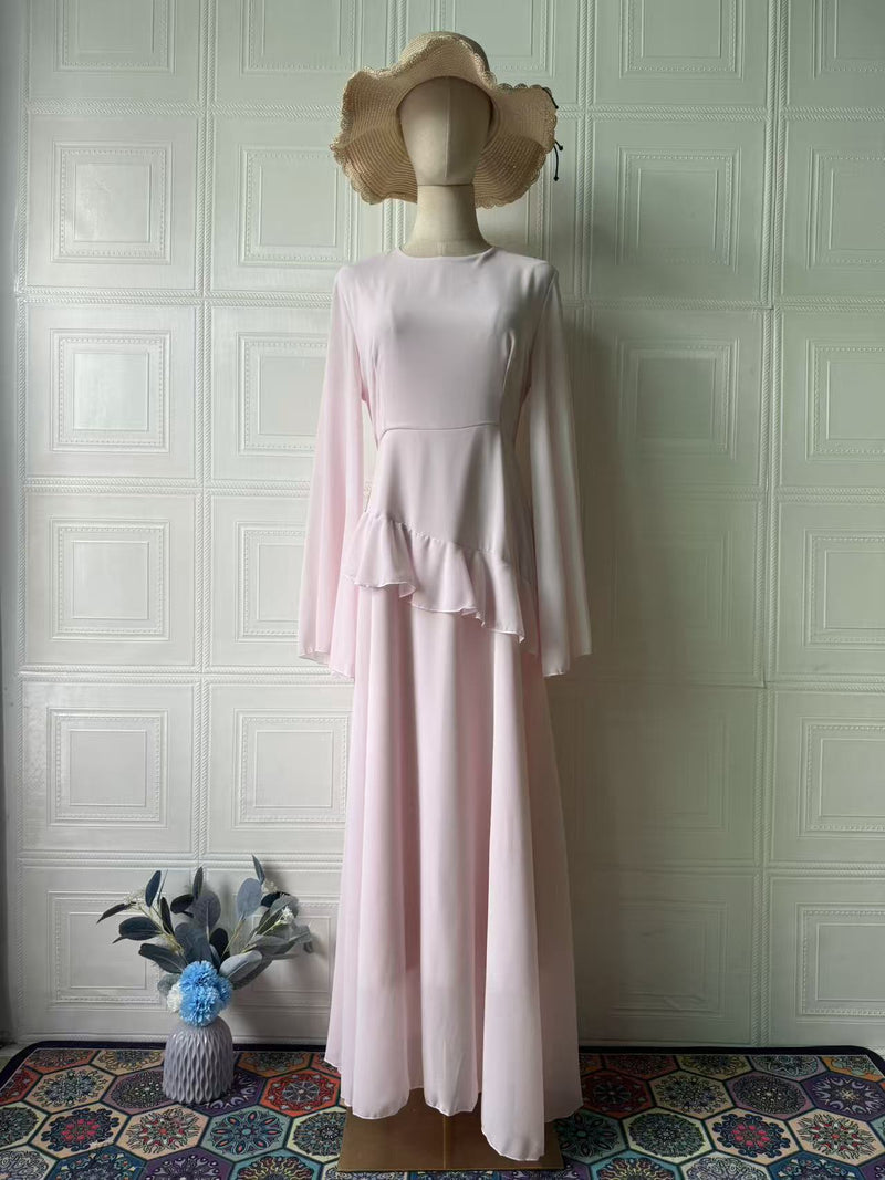 Maxi Dress Women Party.