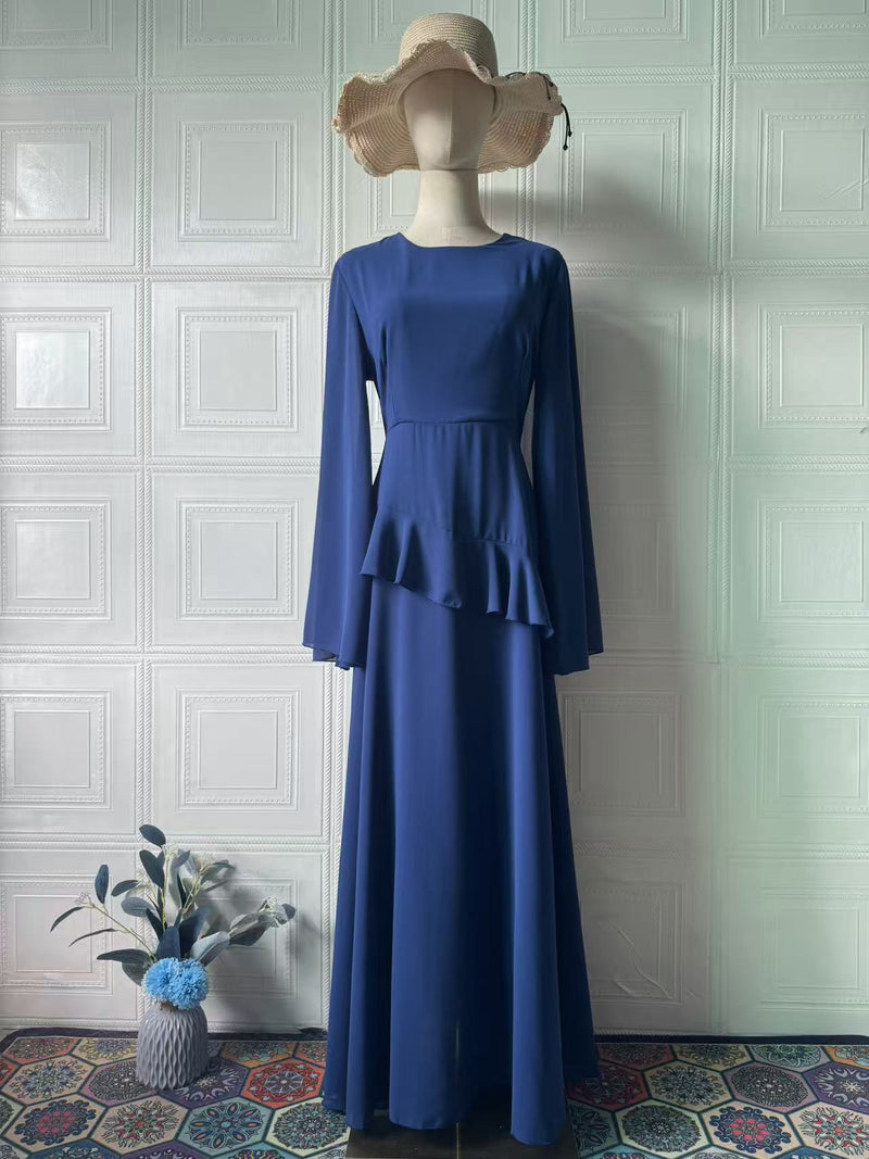 Maxi Dress Women Party.