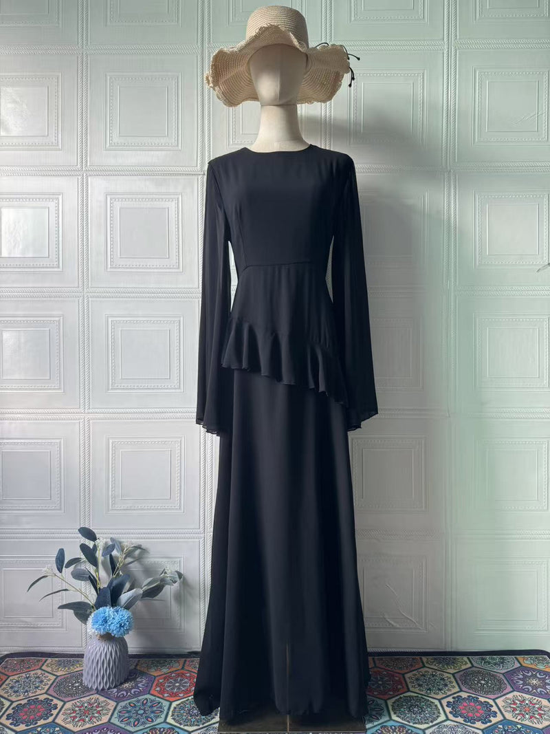 Maxi Dress Women Party.
