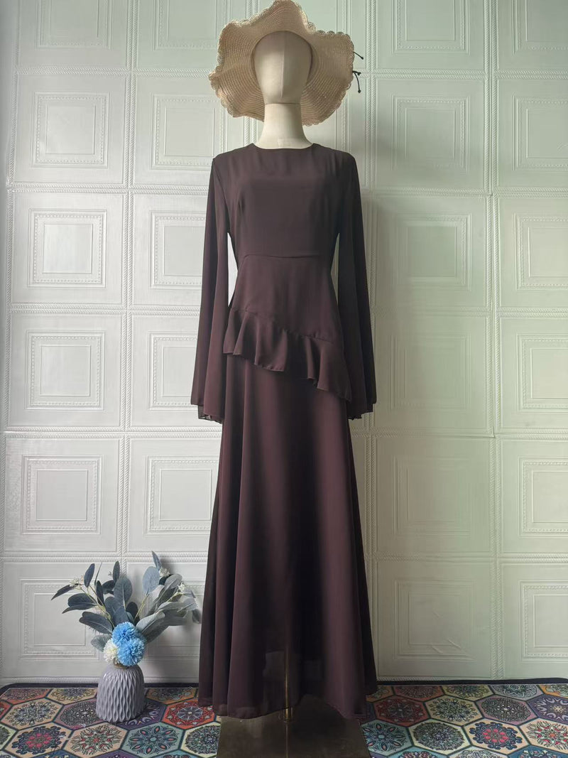 Maxi Dress Women Party.