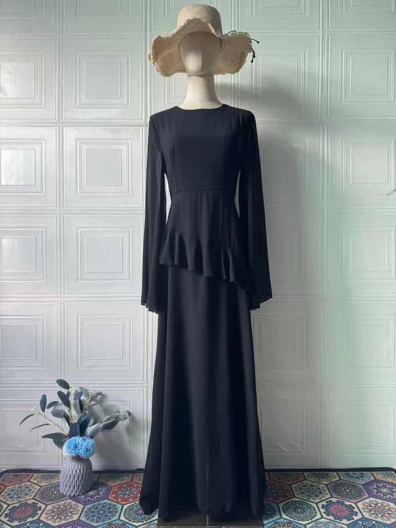 Maxi Dress Women Party.