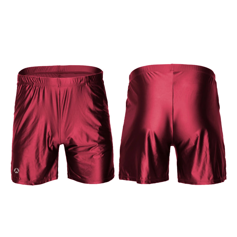 Men's spring and summer new pajamas two-piece.