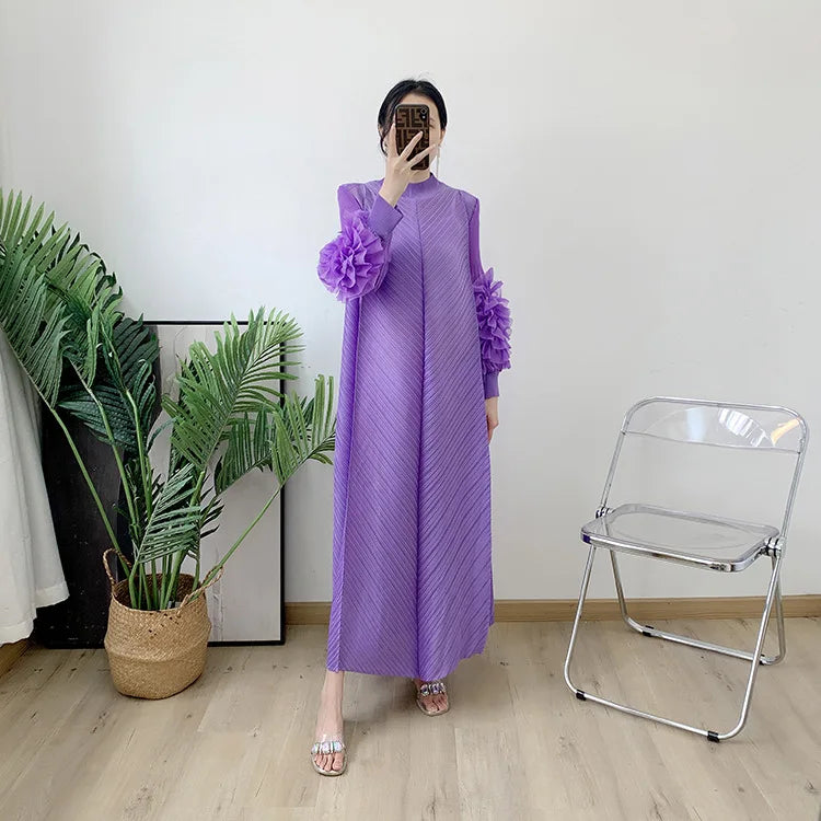 Women’s Elegant Evening Party Dresses Summer New Solid Colour Classic.