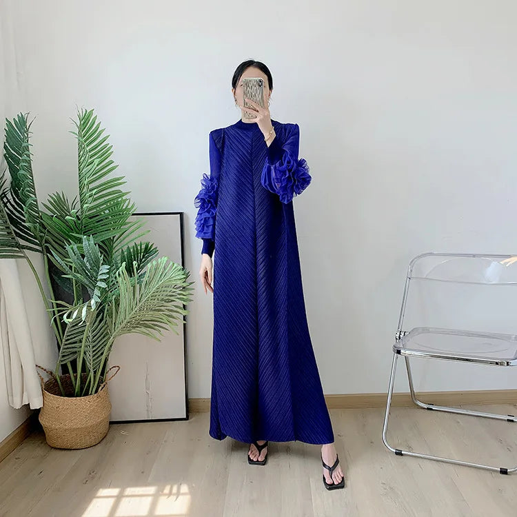 Women’s Elegant Evening Party Dresses Summer New Solid Colour Classic.