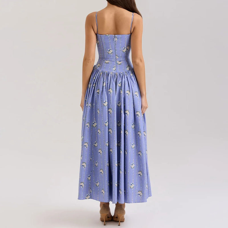 Suninheart Summer Clothes for Women Midi Elegant Dress 2026.