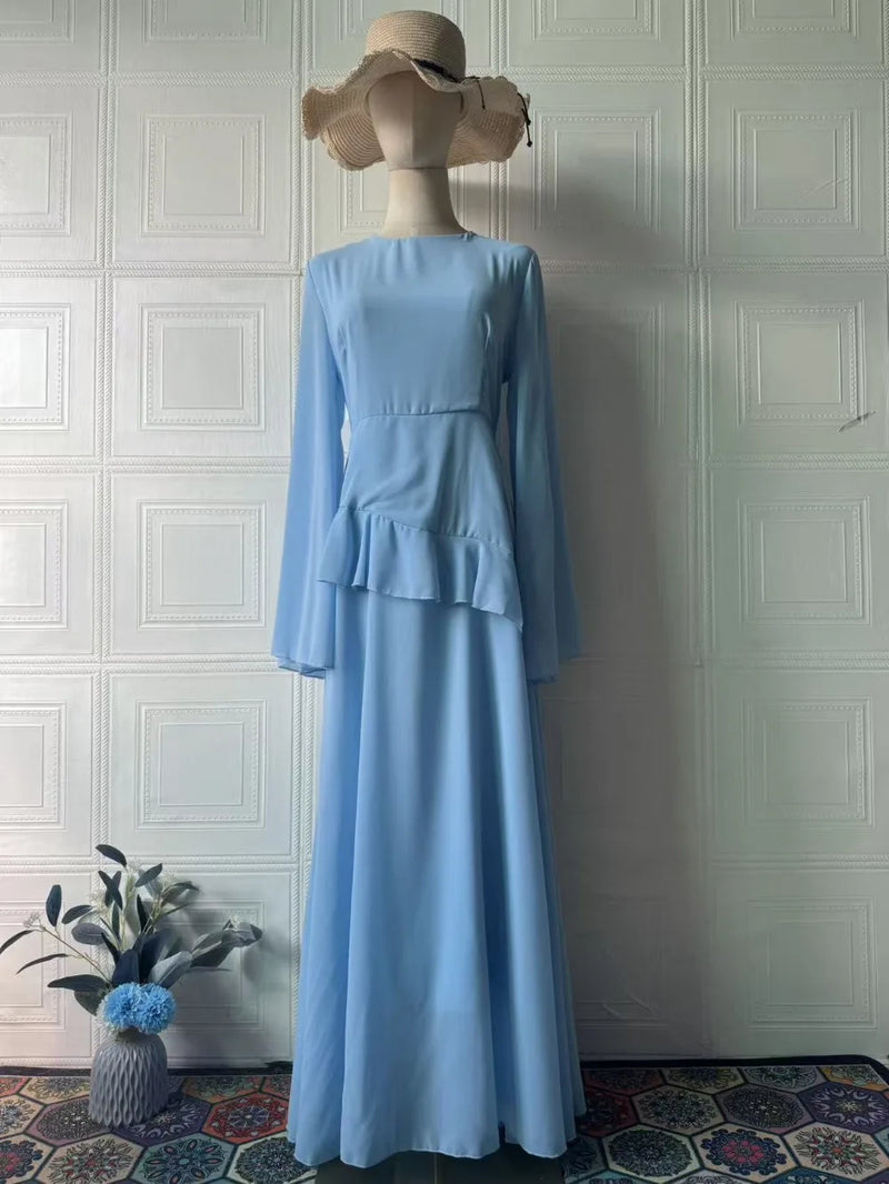 Maxi Dress Women Party.