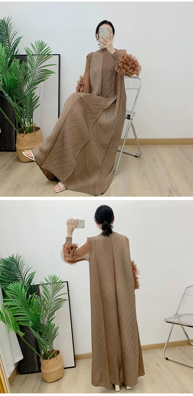 Women’s Elegant Evening Party Dresses Summer New Solid Colour Classic.