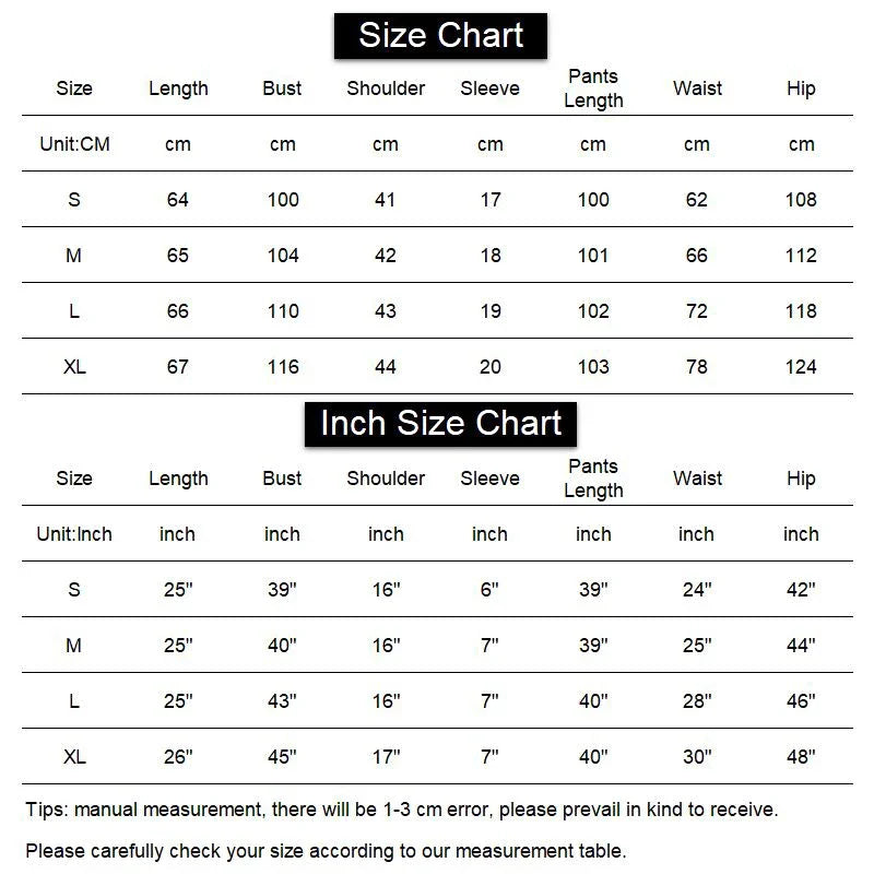 Women's Pajamas Sets Short Sleeve Buttons Top & Pants Sleepwear 2 Piece.
