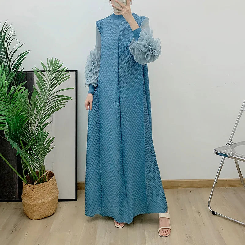 Women’s Elegant Evening Party Dresses Summer New Solid Colour Classic.