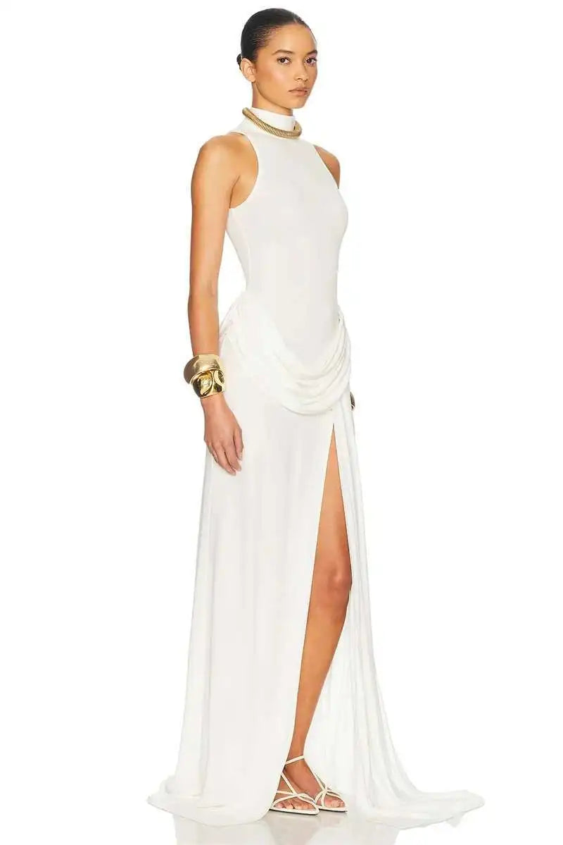 Women’s Elegant Fashion Club Party Dress.
