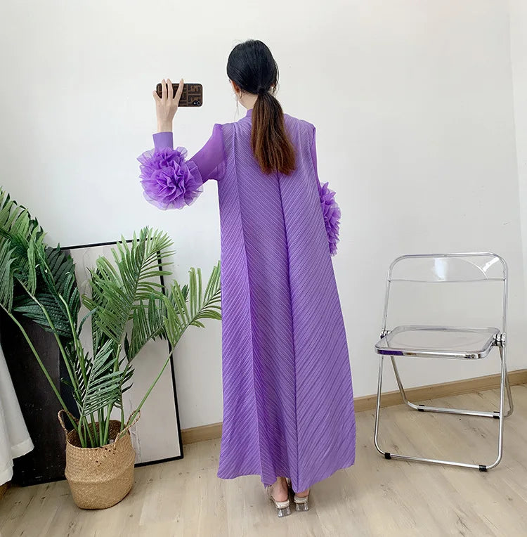 Women’s Elegant Evening Party Dresses Summer New Solid Colour Classic.