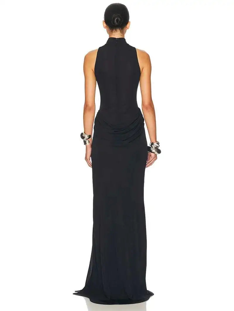 Women’s Elegant Fashion Club Party Dress.
