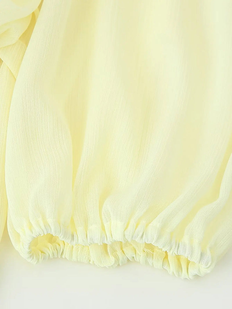 Women’s Elegant Casual Fold Cute Dress Spring Summer Elegant Dresses.