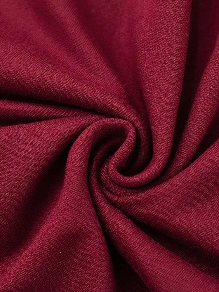 Mozision Off-shoulder Strapless Pleated Sexy Maxi Dress Women.