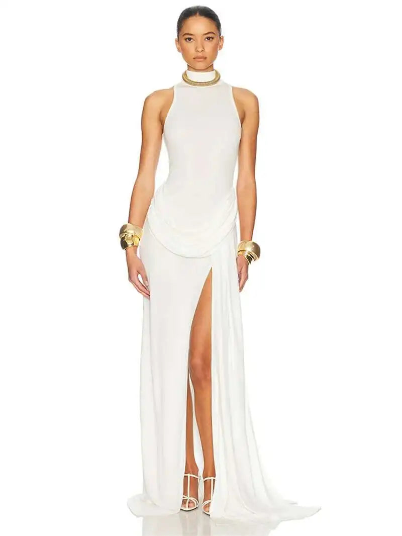 Women’s Elegant Fashion Club Party Dress.