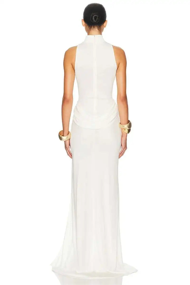 Women’s Elegant Fashion Club Party Dress.