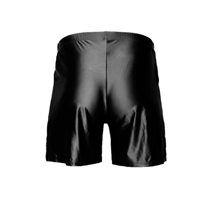Men's spring and summer new pajamas two-piece.