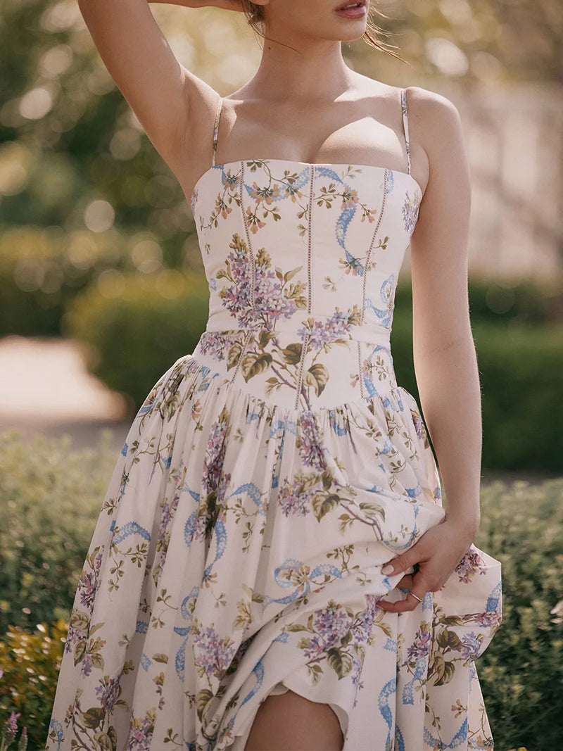 Suninheart Summer Clothes for Women Midi Elegant Dress 2026.