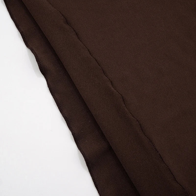 Women’s Mozision One Shoulder Lace See Through Sexy Maxi Dress.