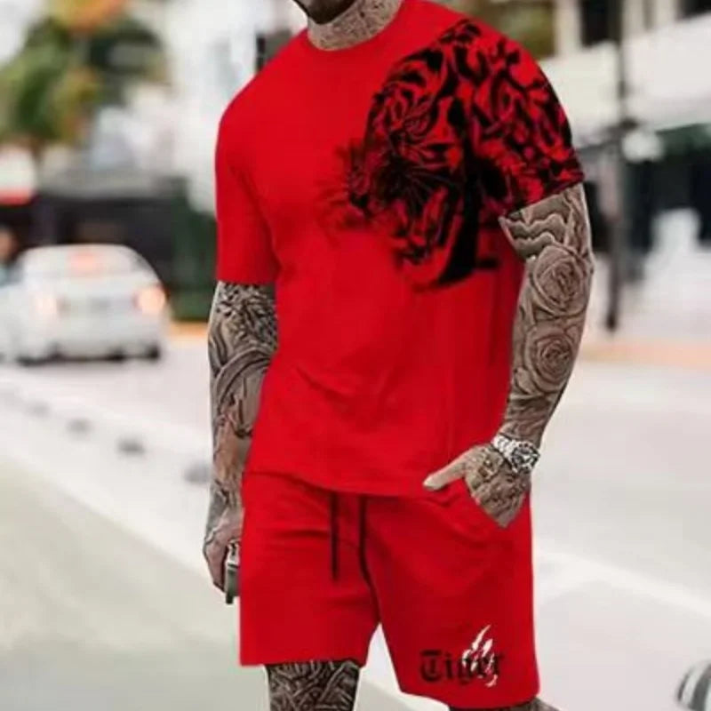 Football Jerseys for Men Soccer Jersey Tracksuit Short Sleeve Football Training.