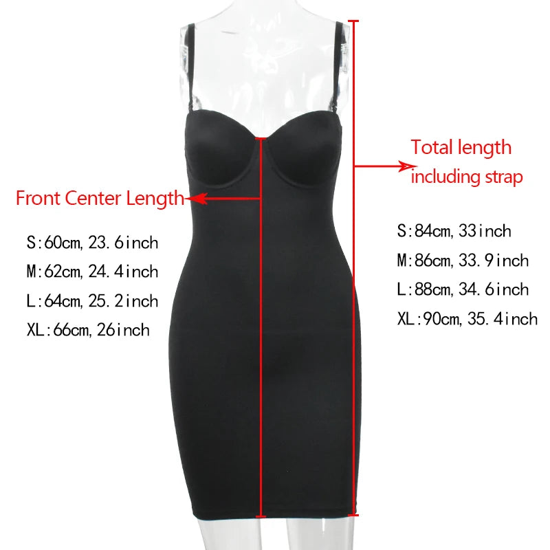 Short Bodycon Dress Backless Skinny Straps Solid Casual Sexy for Women.