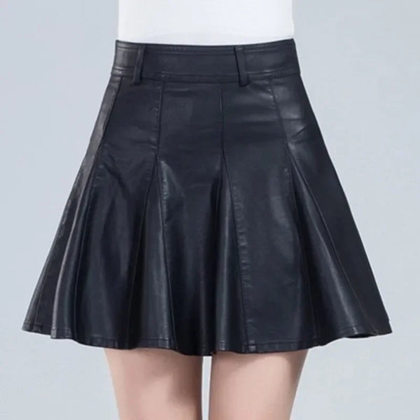 Woman Skirts Elegant Plus Size New Fashion Korean.