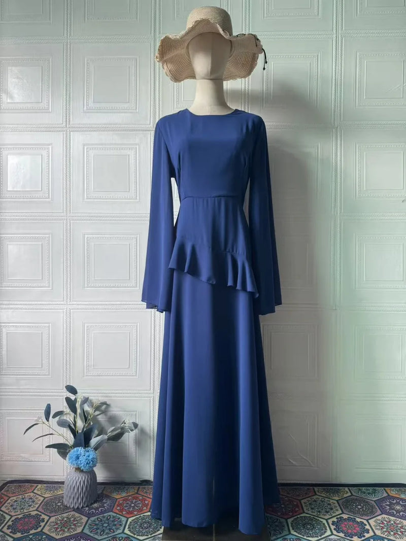 Maxi Dress Women Party.