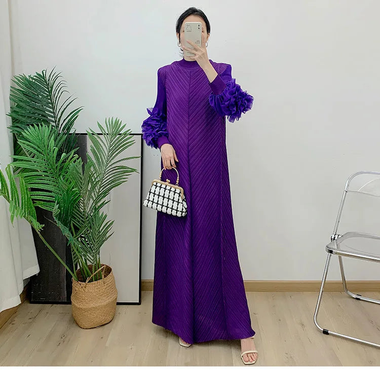 Women’s Elegant Evening Party Dresses Summer New Solid Colour Classic.