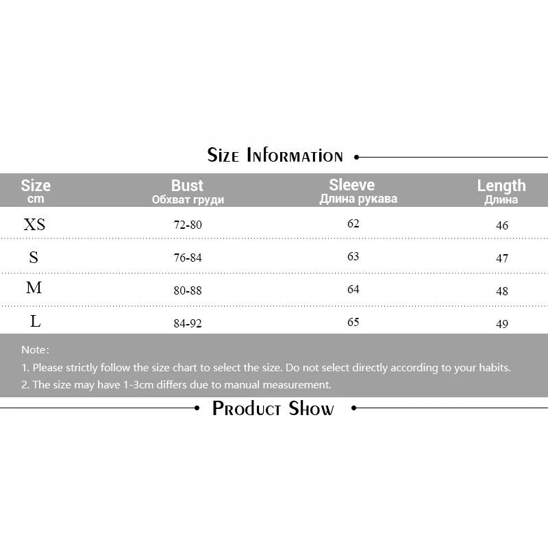 Long Sleeves See Through Crop Top Sexy Lace Solid Bodycon T-Shirt for Women.