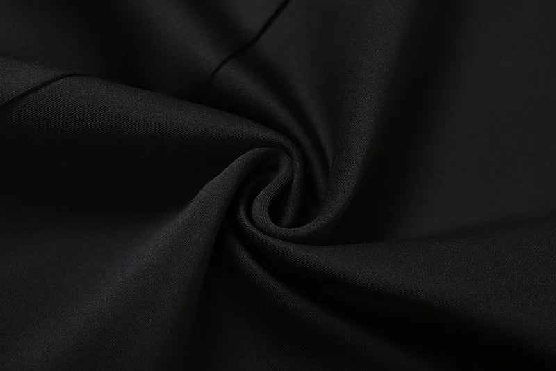 Women’s V Neck Long Sleeve Maxi Dresses Party Slim Commute Long Dress.