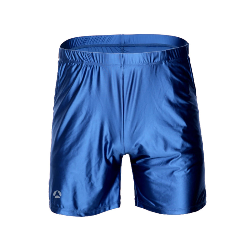 Men's spring and summer new pajamas two-piece.