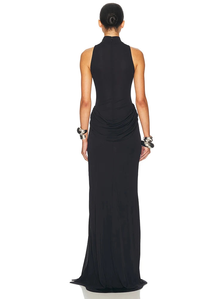 Women’s Elegant Fashion Club Party Dress.