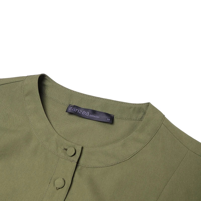 Women’s Elegant Commute Midi Dress.