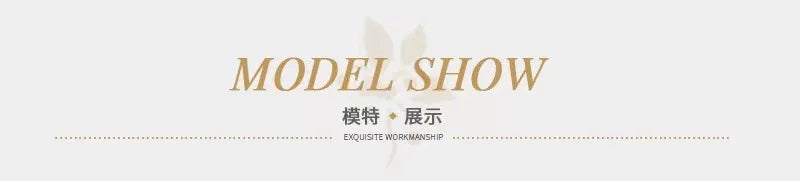 Women’s Pleated Dress Hand Shaken Flower Beaded Fashion.