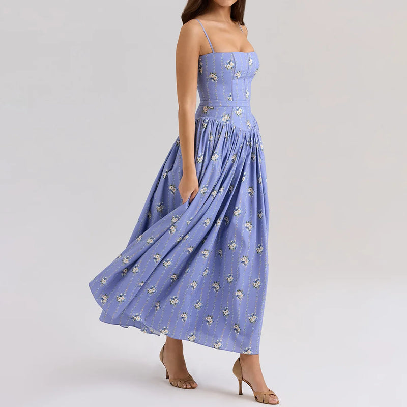 Suninheart Summer Clothes for Women Midi Elegant Dress 2026.