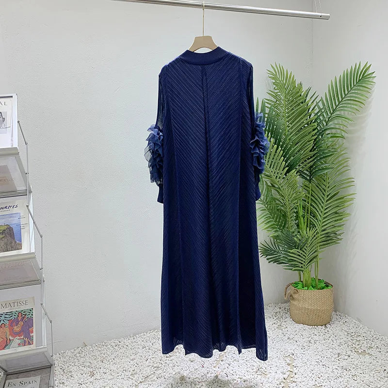 Women’s Elegant Evening Party Dresses Summer New Solid Colour Classic.