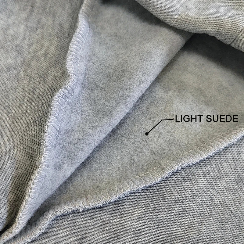 Women‘s Knee-Length Pockets Dress Hooded Warm Sweat Shirt.