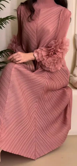 Women’s Elegant Evening Party Dresses Summer New Solid Colour Classic.