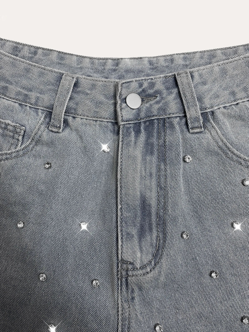Shorts Female Jeans Women Jeans Shorts New Summer.