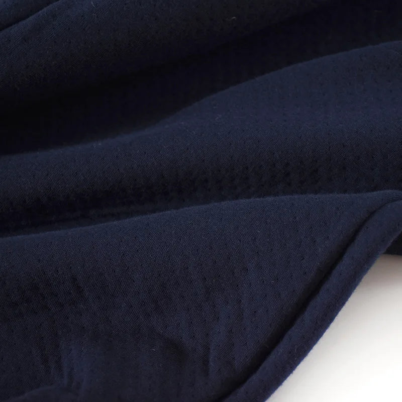 Men's Autumn Winter Pajama Sets Japanese Style.