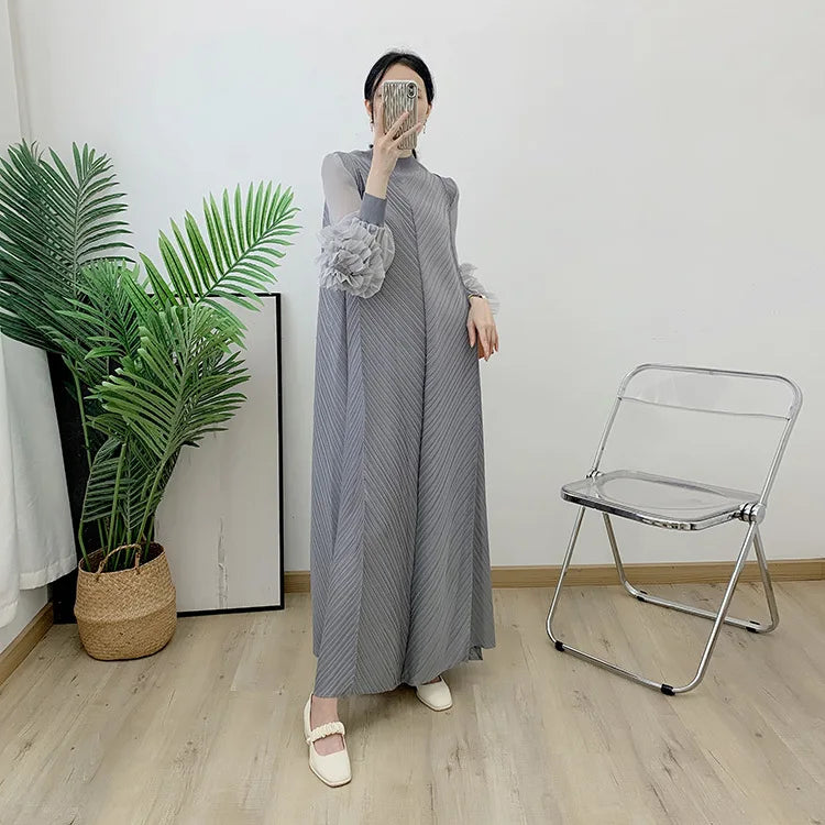 Women’s Elegant Evening Party Dresses Summer New Solid Colour Classic.