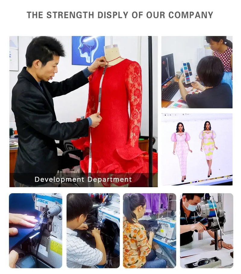 Elegant Church Dresses for Women Mermaid Long Sleeves.