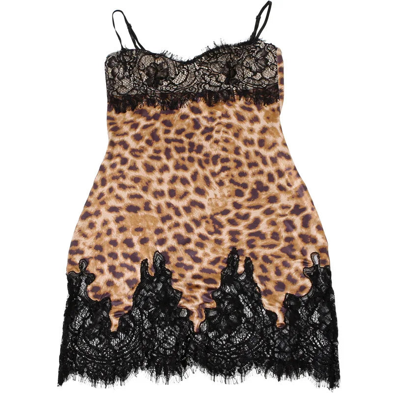 Women’s Mini Dress Spaghetti Strap High Waist Dress.