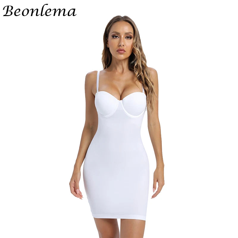 Short Bodycon Dress Backless Skinny Straps Solid Casual Sexy for Women.
