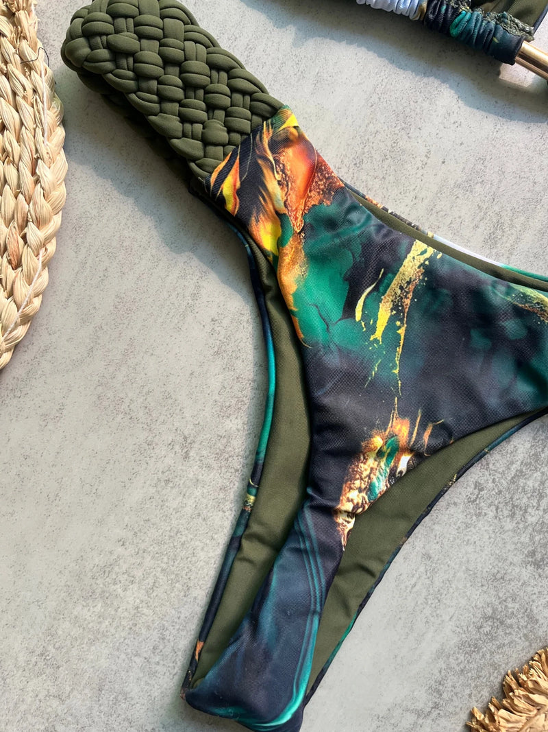 Micro Bikini Push Up Women Swimsuits Sexy Swimwear Brazilian Bikini.