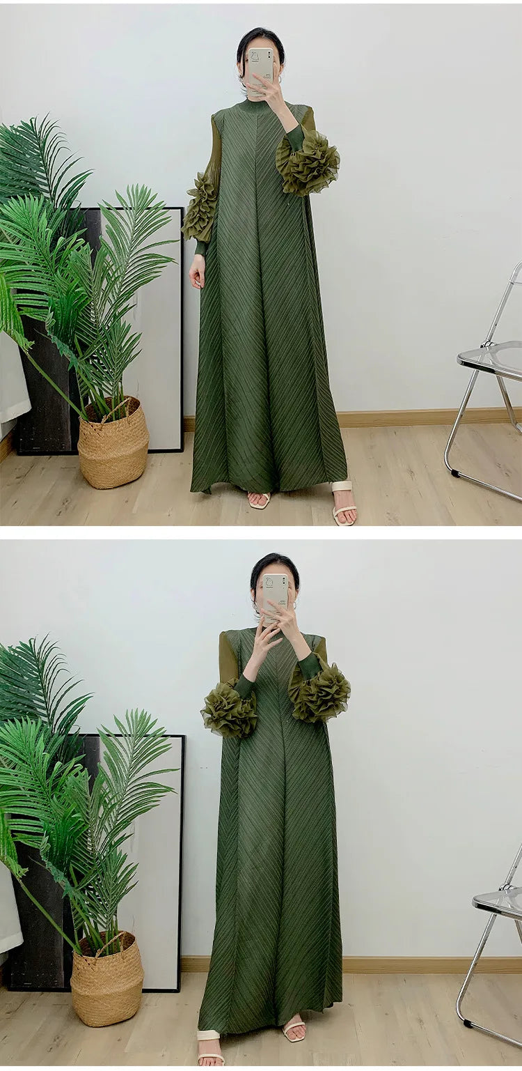 Women’s Elegant Evening Party Dresses Summer New Solid Colour Classic.