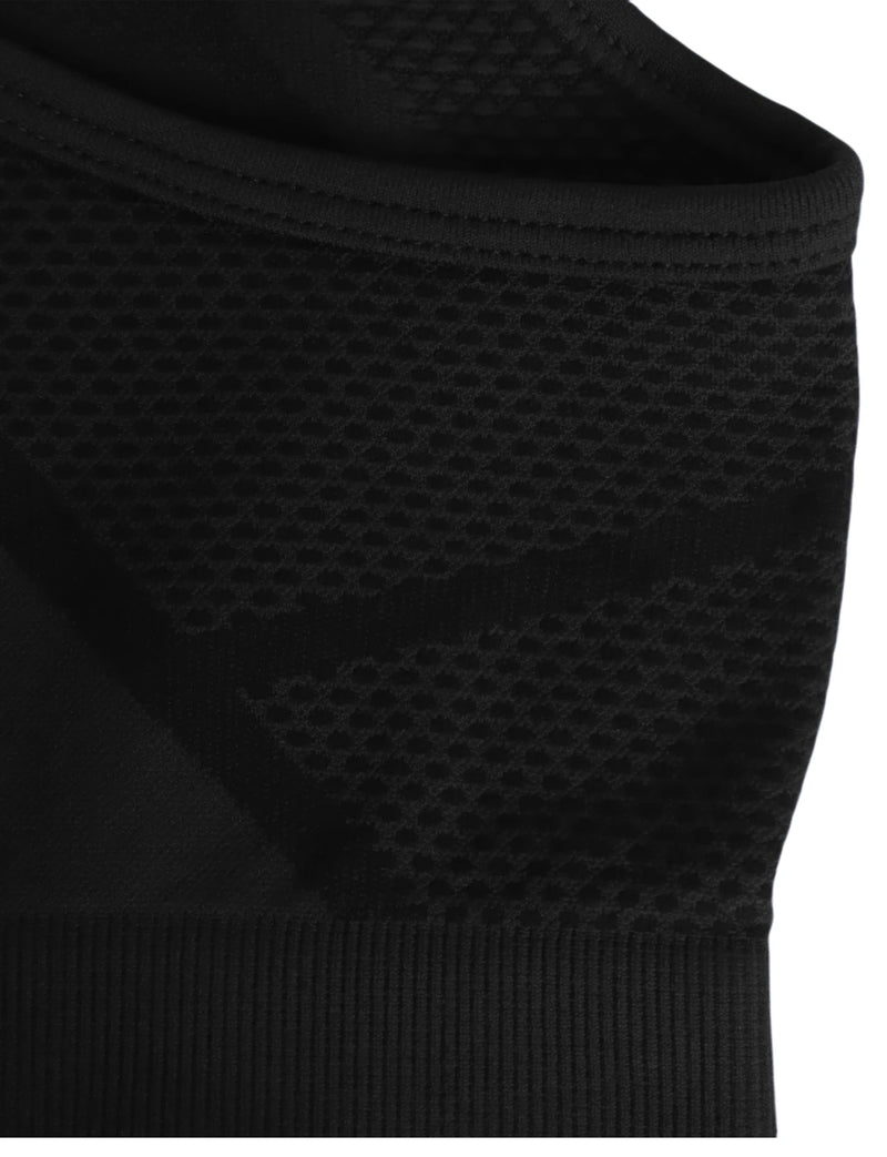 2-piece suit, women's yoga suit, beautiful back high waist trousers combination.